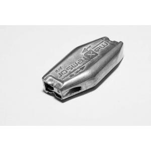 Lacăt MaxTensor pentru tensionarea sîrmei și funiei metalice (Tros), diapazon 2,7mm-4,4mm