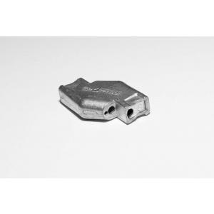 Lacăt MaxTensor cu deblocaj pentru tensionarea sîrmei (diapazon 1,8mm - 3,2mm). Spania